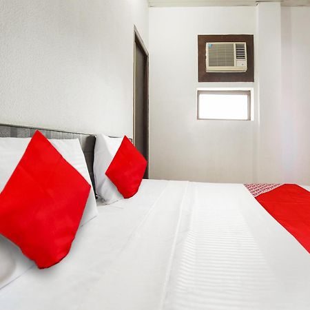 Oyo Flagship Hotel Le Aley Regency Ludhiana Eksteriør bilde
