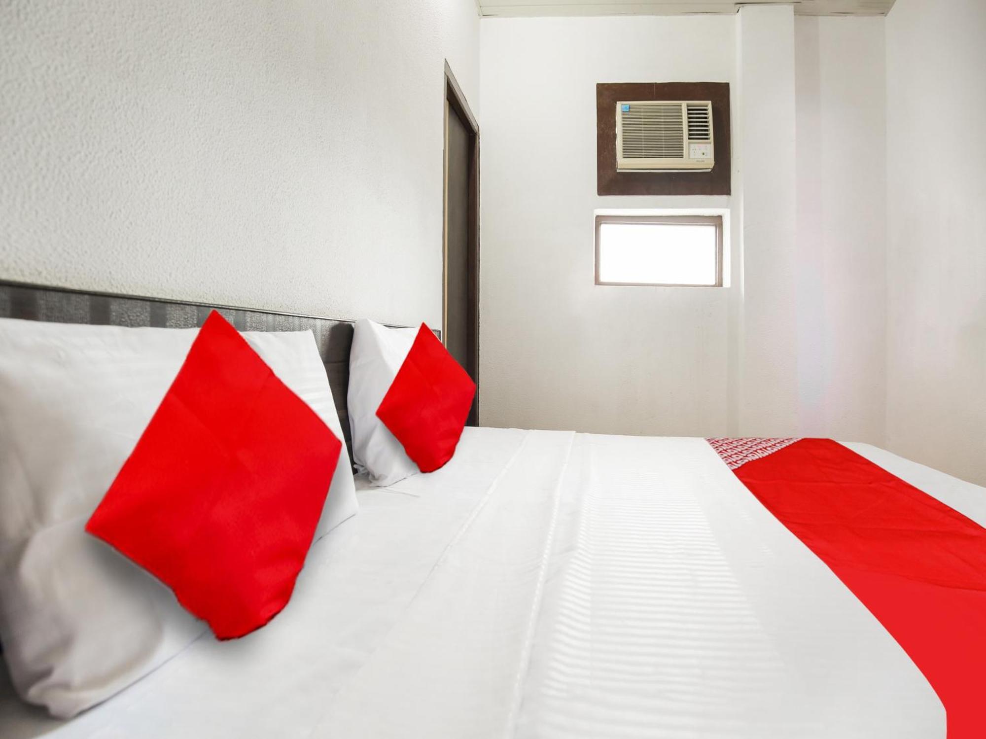 Oyo Flagship Hotel Le Aley Regency Ludhiana Eksteriør bilde