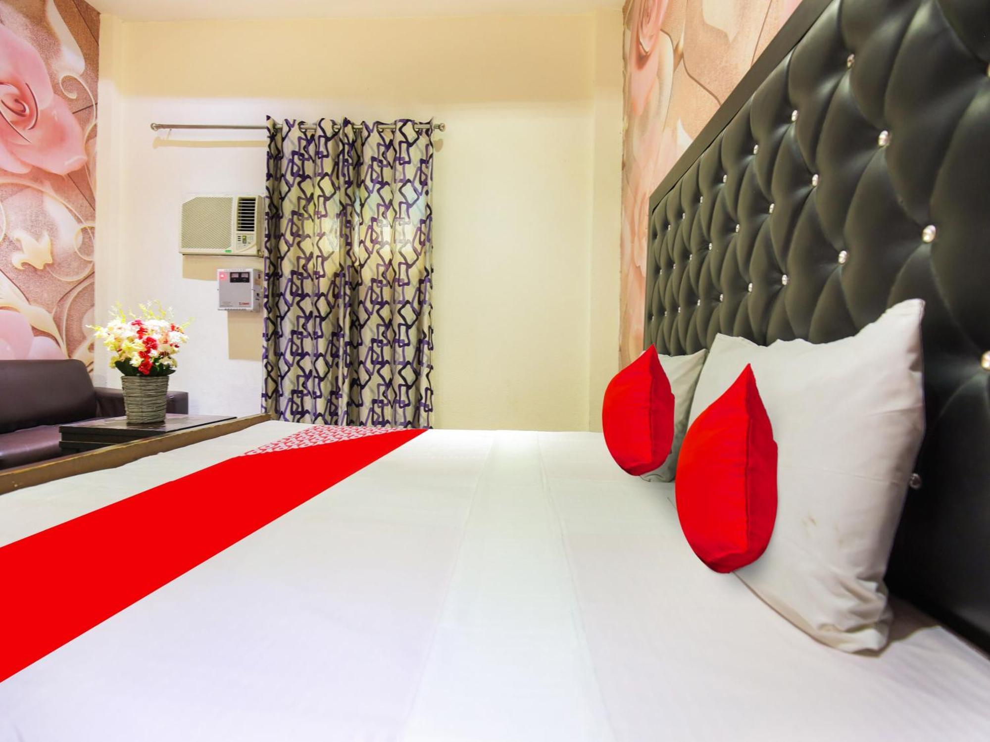 Oyo Flagship Hotel Le Aley Regency Ludhiana Eksteriør bilde
